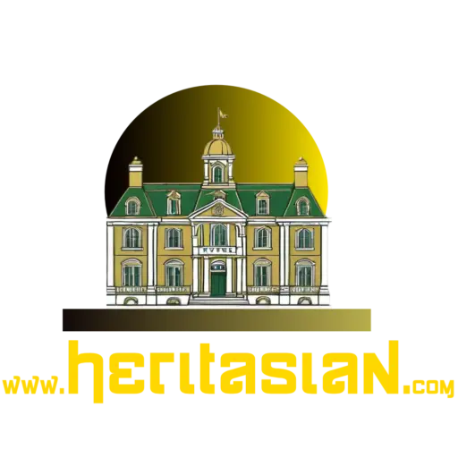 heritasian.com