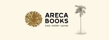 Logo Of Areca Heritage Bookshop