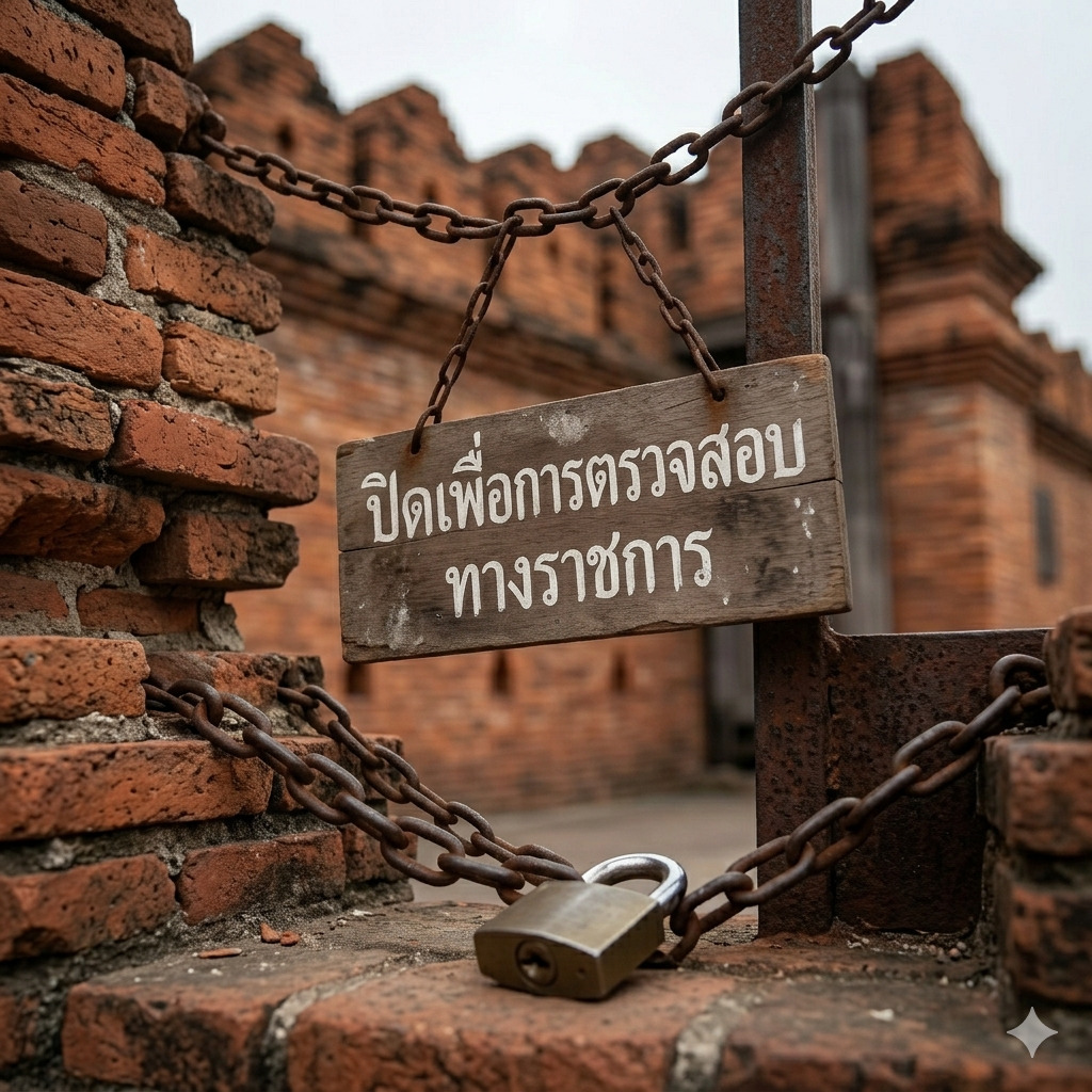 The First Church of Chiang Mai, showcasing global interchange with missionaries, merchants, and local Lanna families.